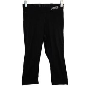 Nike Pro Leggings, Medium
